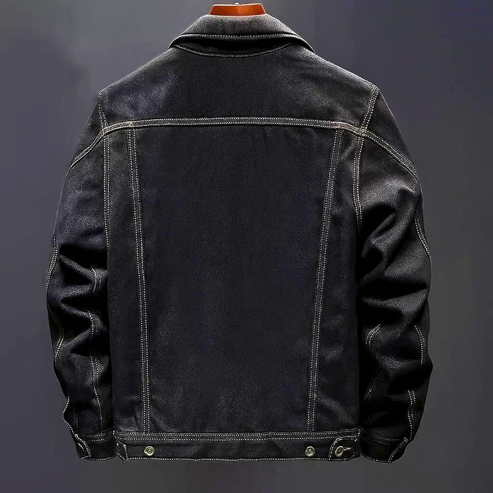 IRON RIDGE DENIM JACKET