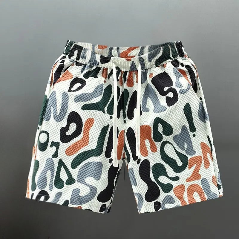 FROSTFLEX ICE SILK™ SHORTS