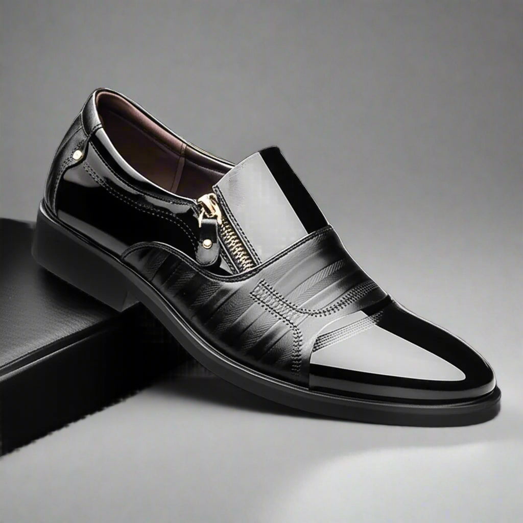 NICO SAVELLE LOAFERS VOL.IV