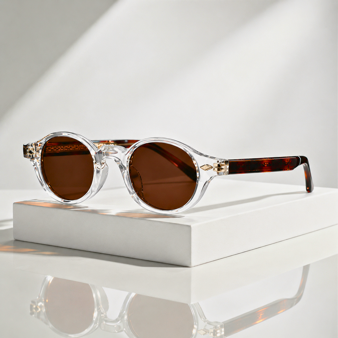 LUNAR ARC SUNNIES