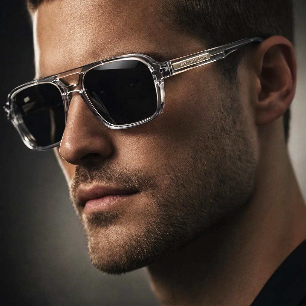 STEALTHLINE AVIATORS