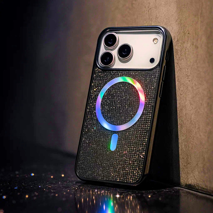 CRYSTAL-GUARD IPHONE 17 CASE