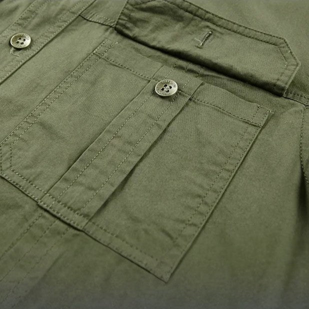 WESTRIDGE SHORT SLEEVE