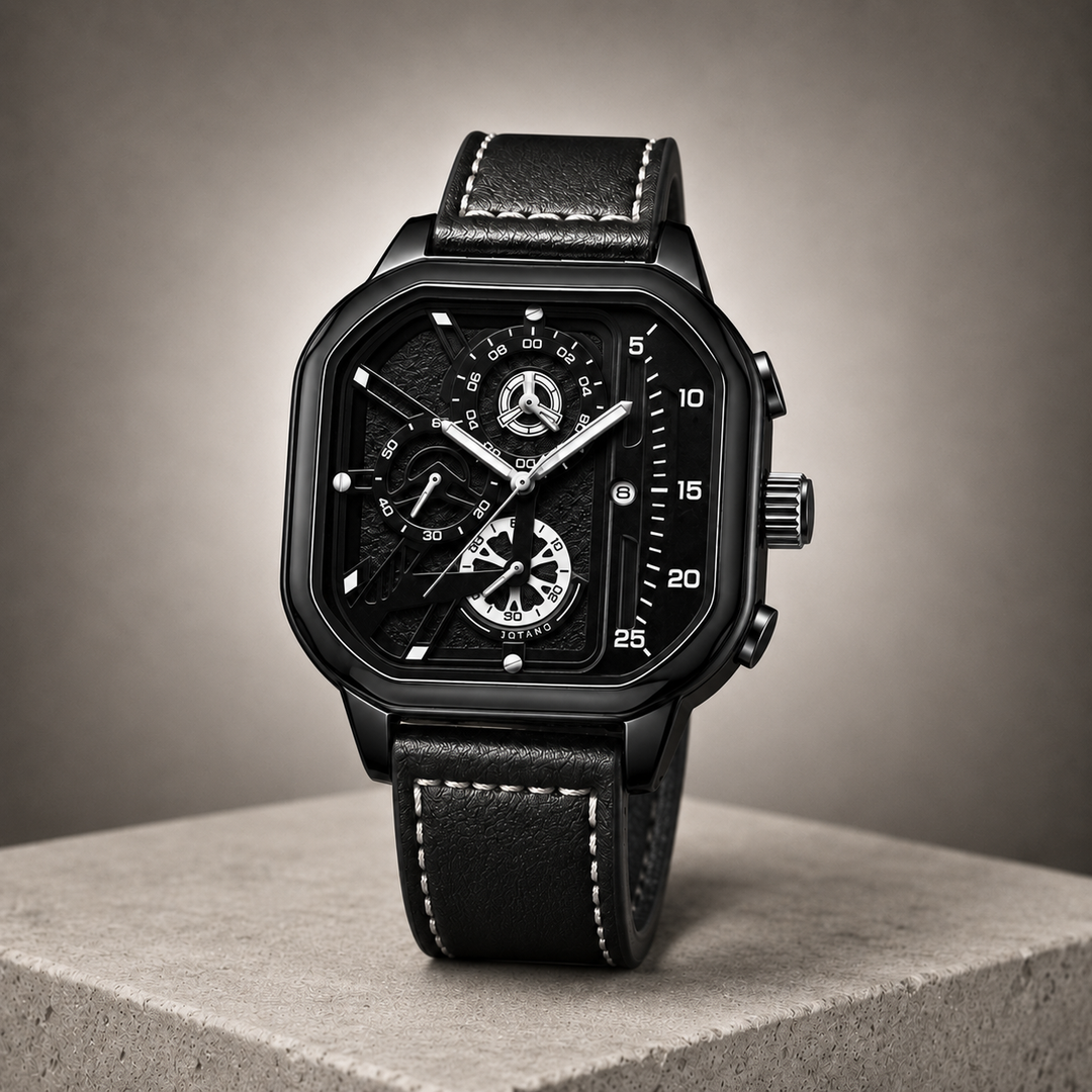KINGSWAY PRECISION WATCH