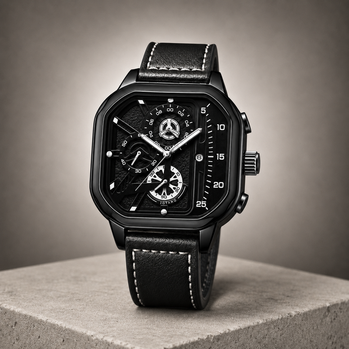 KINGSWAY PRECISION WATCH