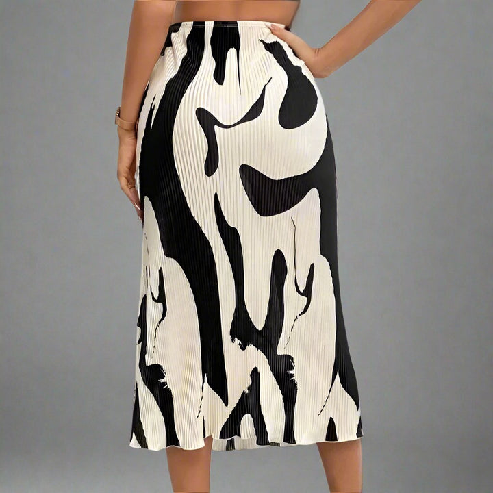 ASTORIA STUDIO SWAY SKIRT