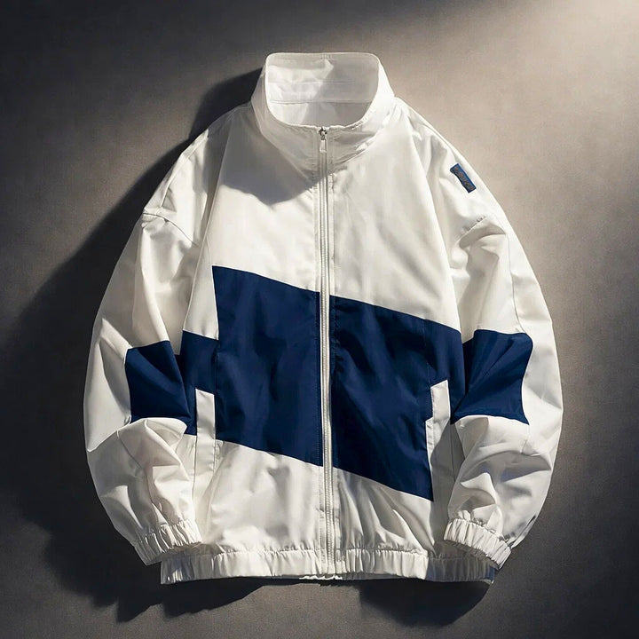 CRESTLINE WINDBREAKER