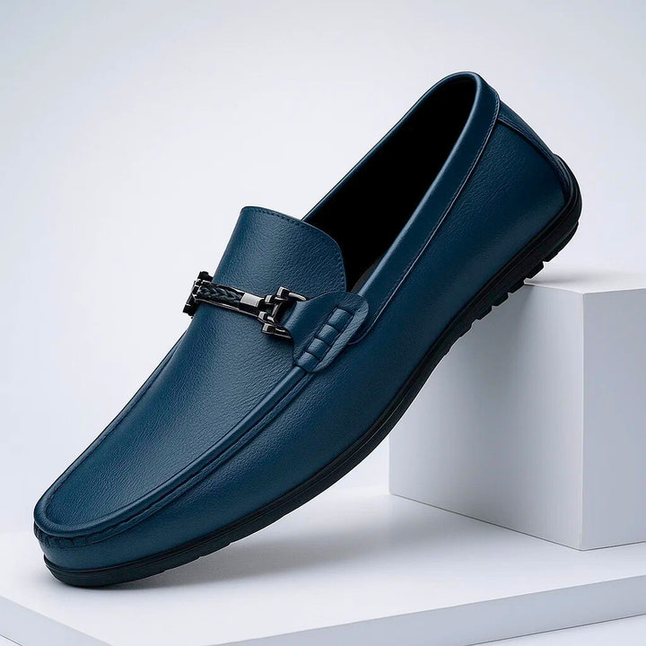 VERCELLI BIT LOAFER
