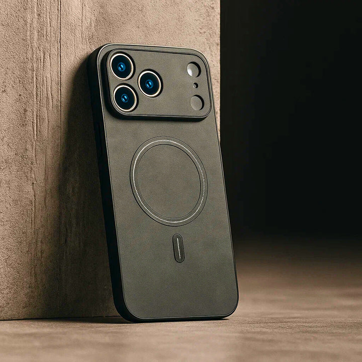 LANCER LEATHER IPHONE 17 CASE