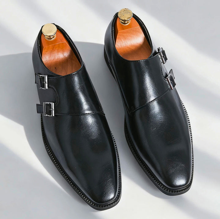 LORENZO MORETTI DRESS SHOES