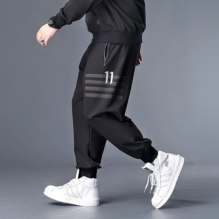 ZIP LINE 11 JOGGERS