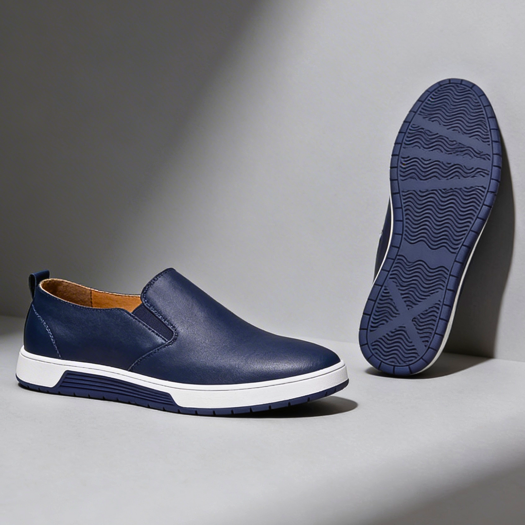 HUXLEY LOAFERS