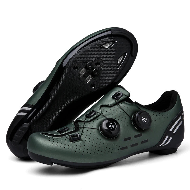 VELODRIVE CYCLING SHOES