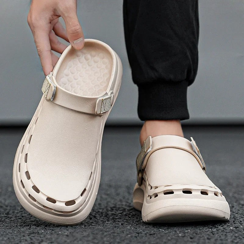 BRUNSON TERRAIN CLOG