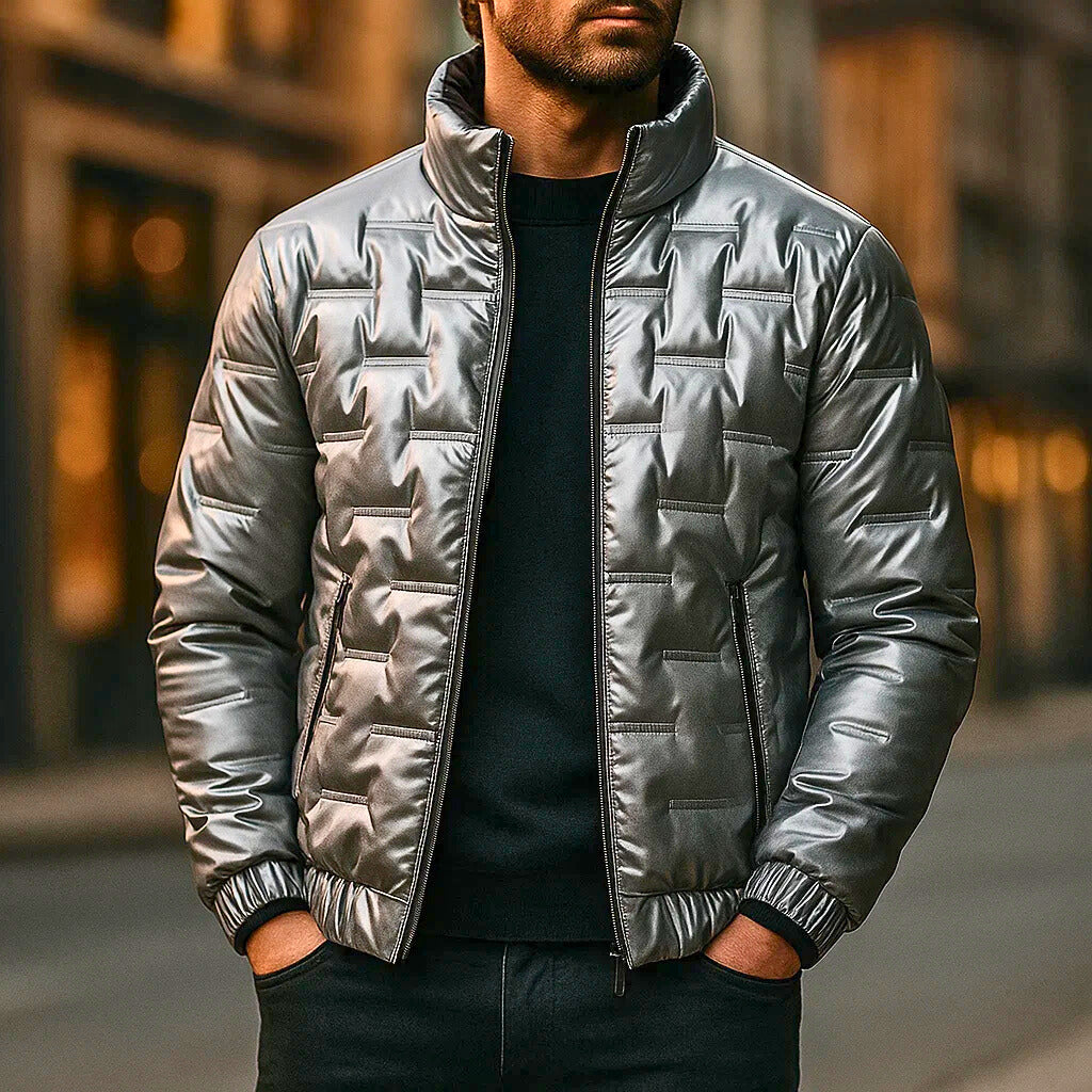 HUDSON PUFFER