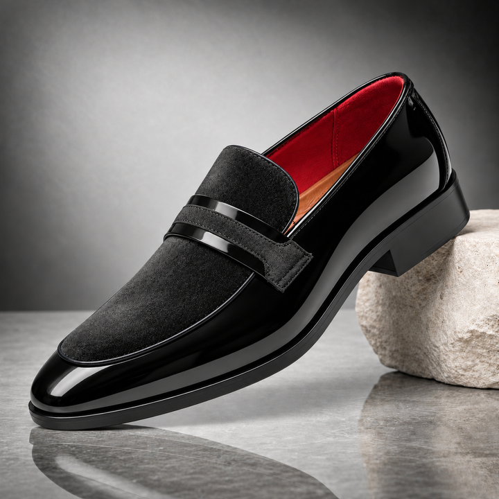 SALERNO SIGNATURE LOAFERS