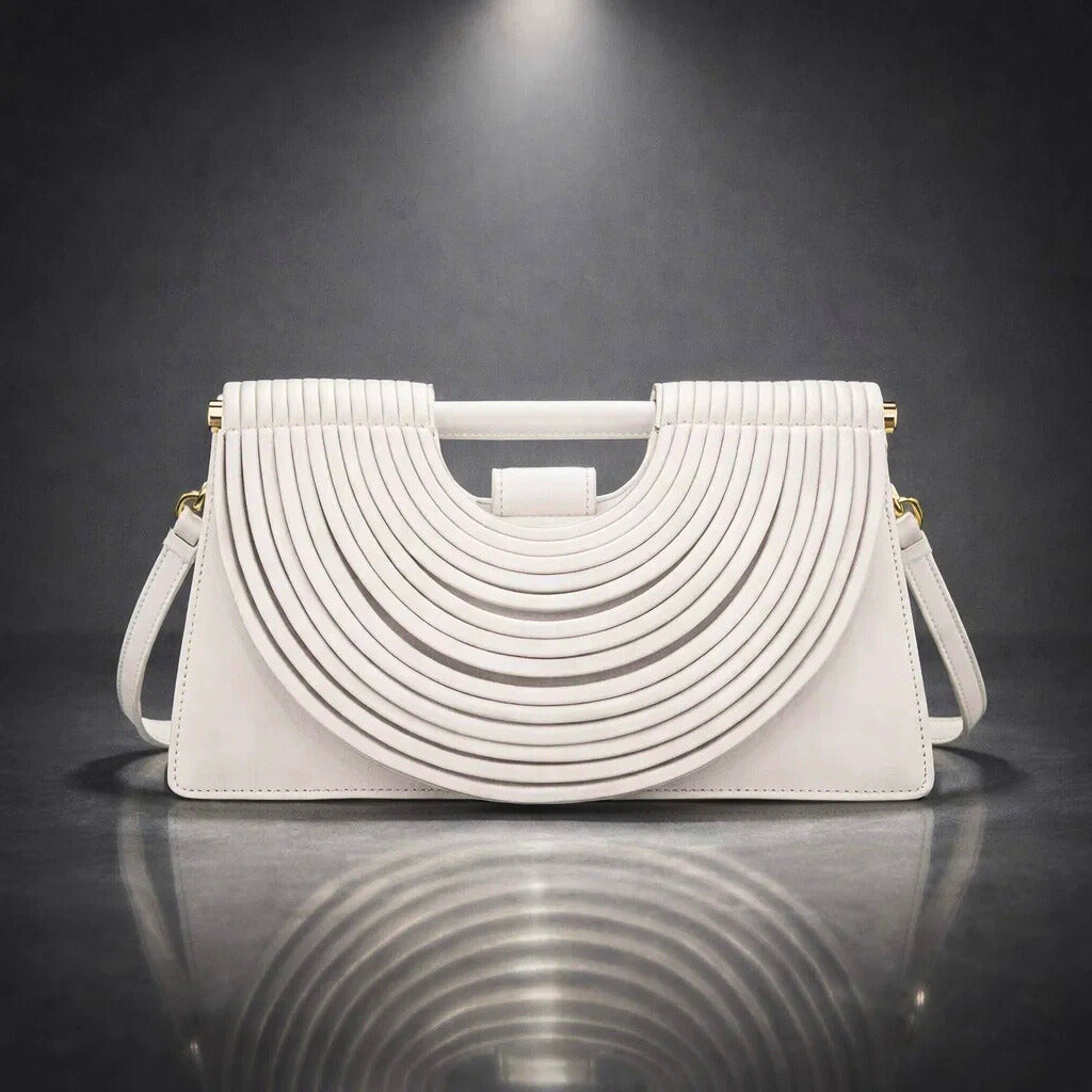 LUCIENNE ARC BAG