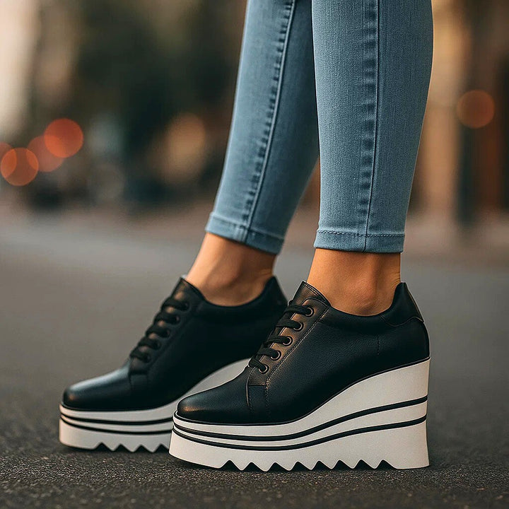 SYLVIE RISE PLATFORMS