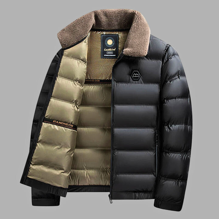 MONTARO THERMAL JACKET