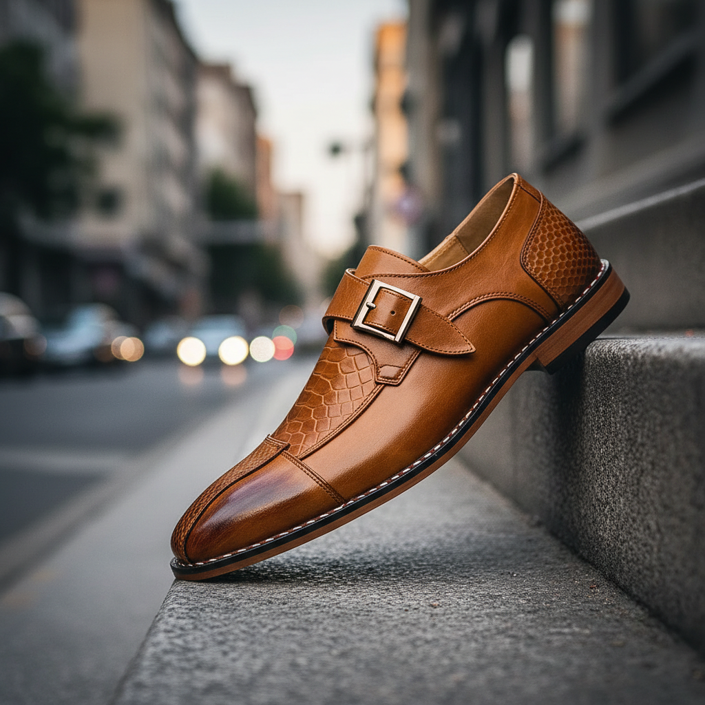 VITTORIO PRESTIGE LOAFERS