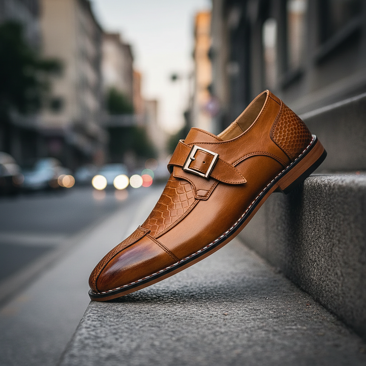 VITTORIO PRESTIGE LOAFERS