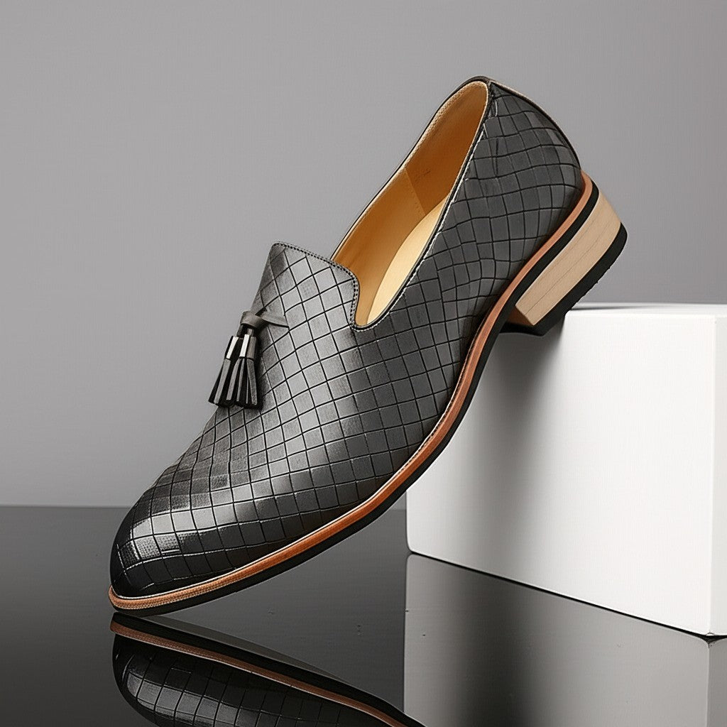 GINO VANTELLI LOAFERS