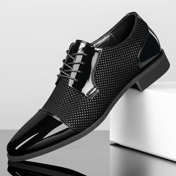 NICO MORETTI LOAFERS