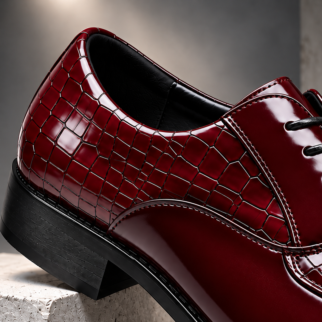 BELLAGIO SIGNATURE OXFORDS
