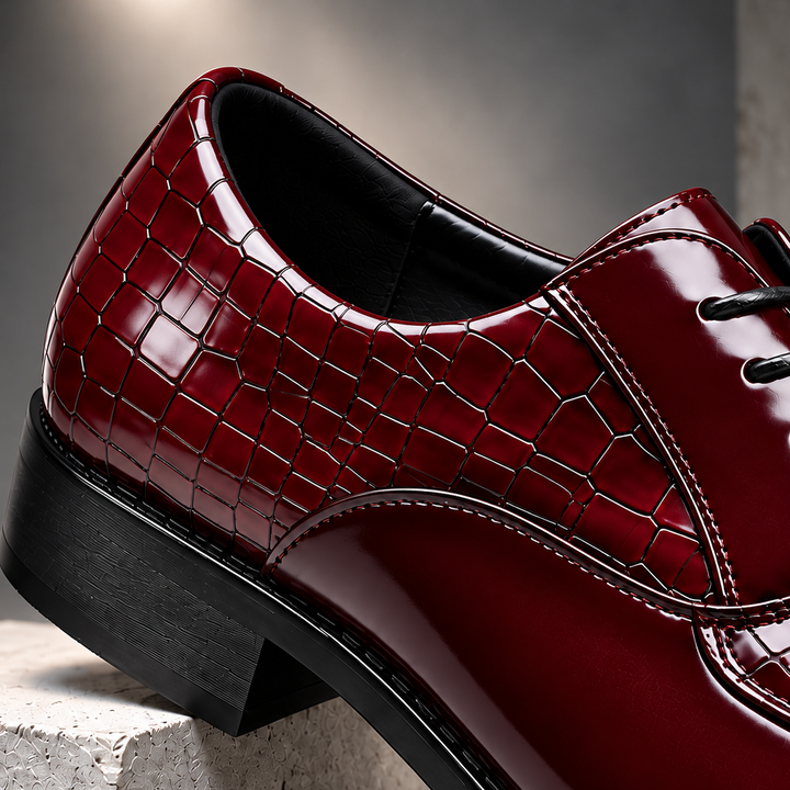 BELLAGIO SIGNATURE OXFORDS