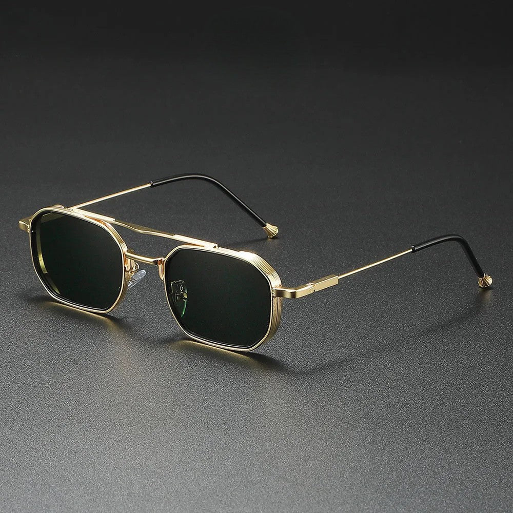 TITANIUM EDGE AVIATORS