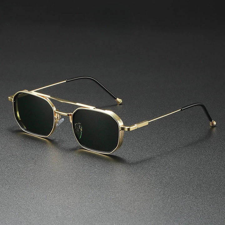 TITANIUM EDGE AVIATORS