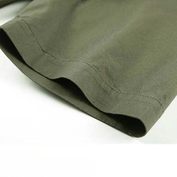 WESTRIDGE SHORT SLEEVE