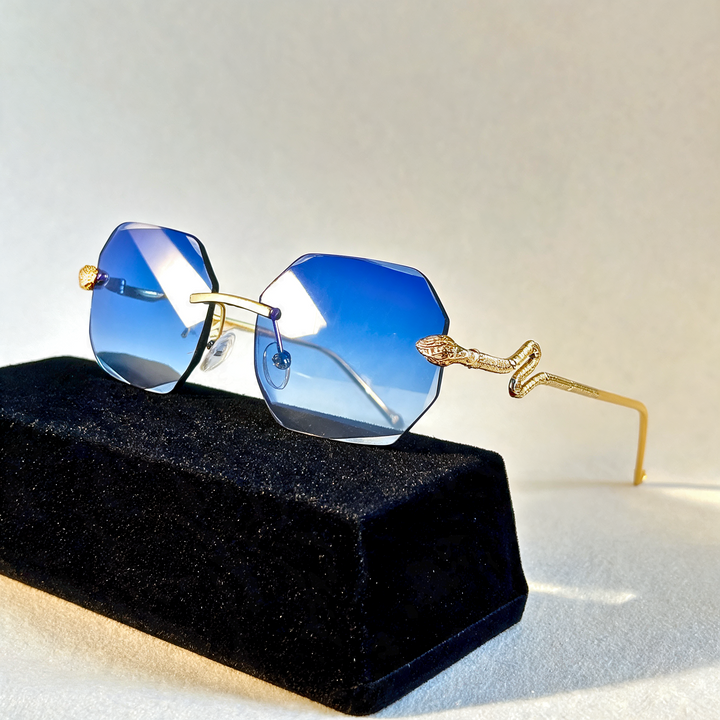 AURUM SERPENT SHADES