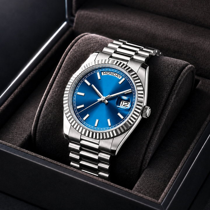 REGENT SIGNATURE WATCH
