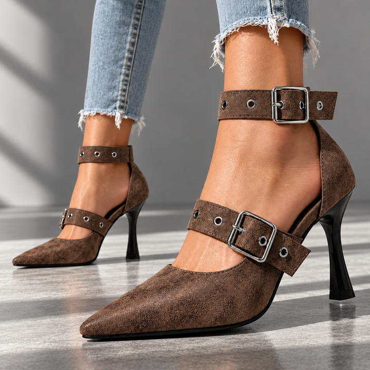NATALIA JADE HEELS