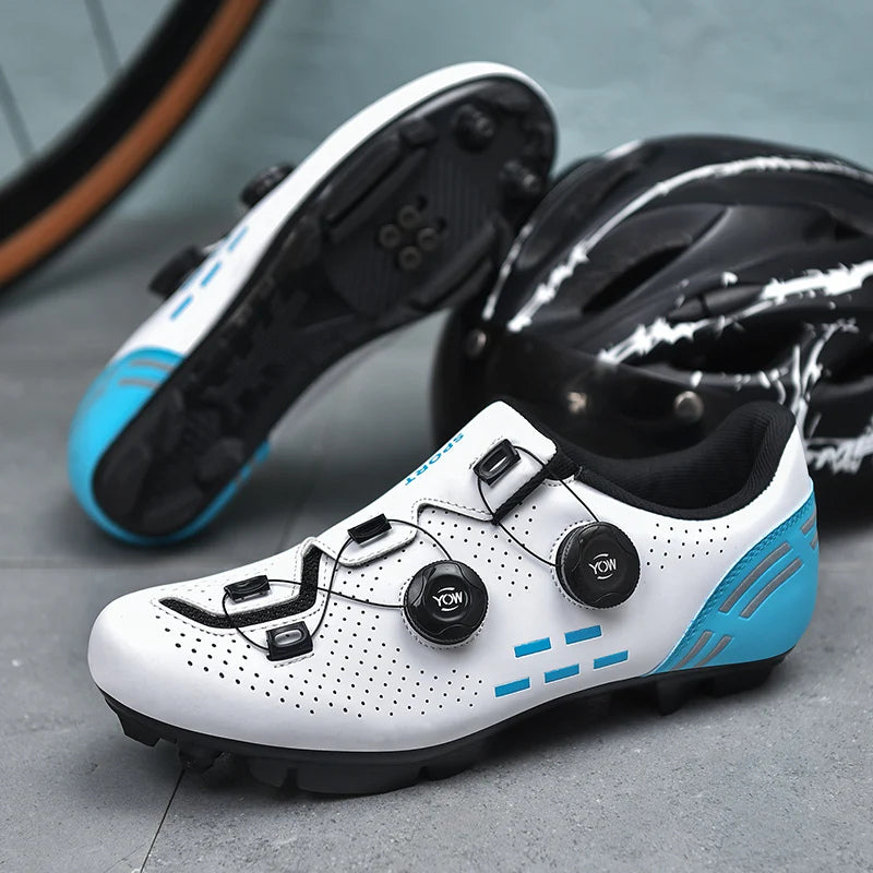VELODRIVE CYCLING SHOES