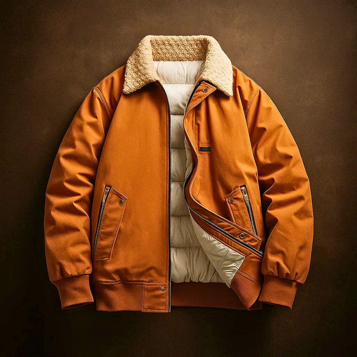 ASHER RIDGE BOMBER