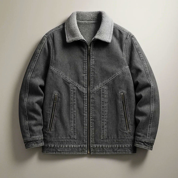 JAMES TORO FRONTIER JACKET