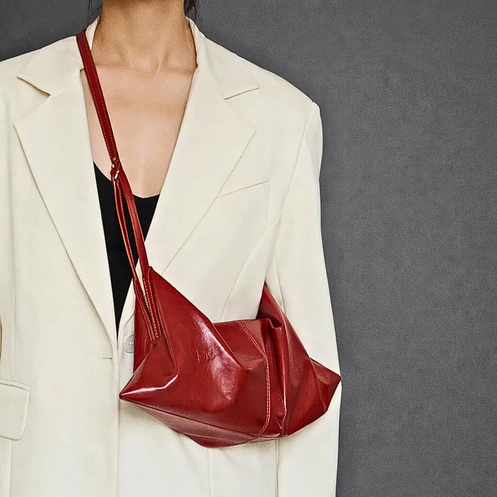 CRISELLE CRESCENT BAG