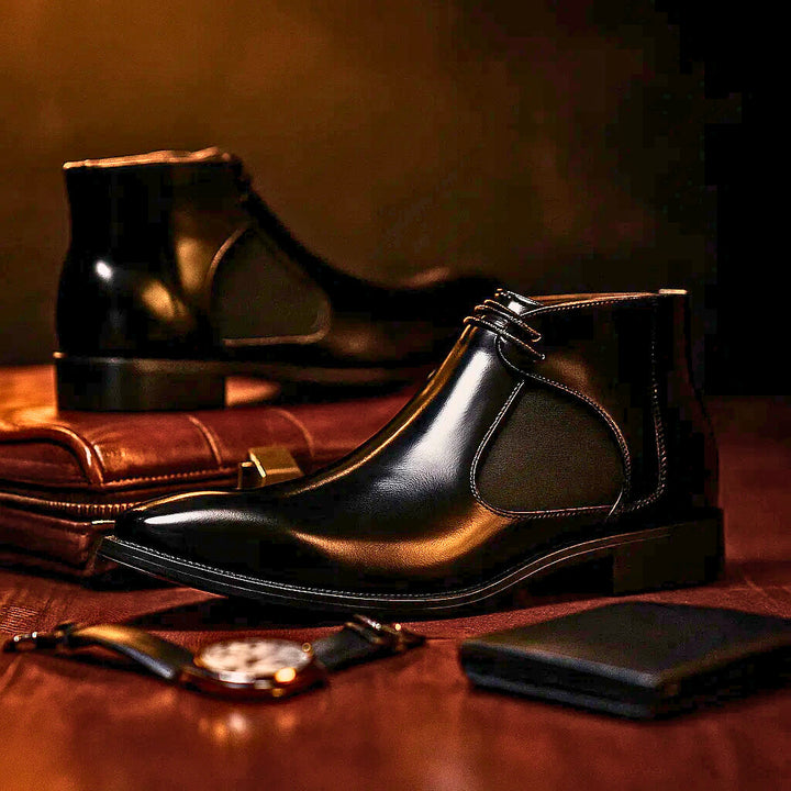 SAVELLI BOOTS