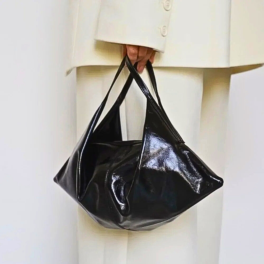 CRISELLE CRESCENT BAG
