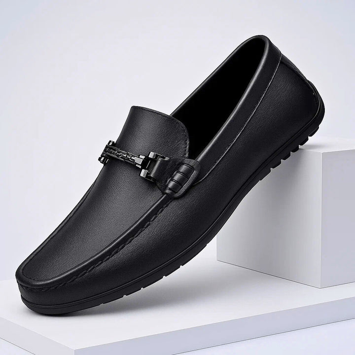 VERCELLI BIT LOAFER