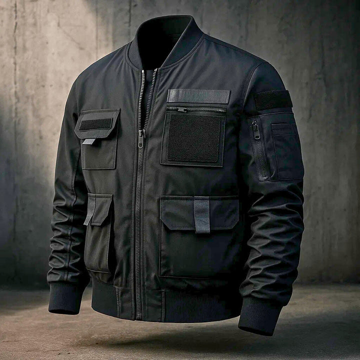 JAXON STREET RIDER JACKET