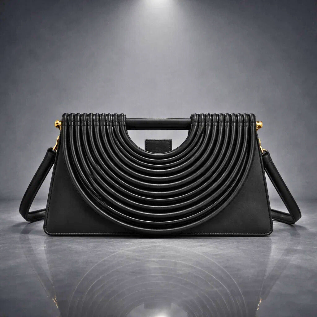 LUCIENNE ARC BAG