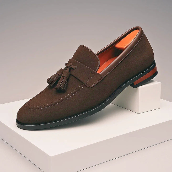 VERCELLI LOAFERS