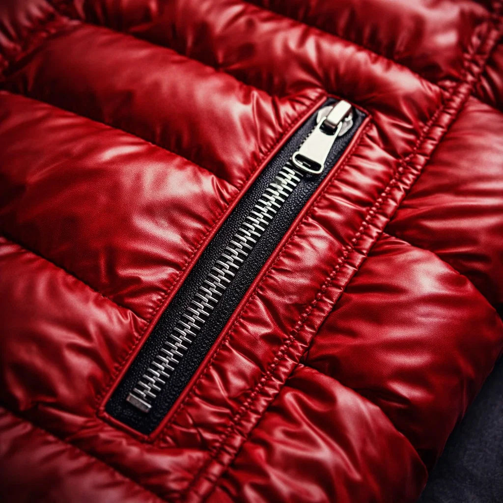 FROSTLINE QUILTED JACKET