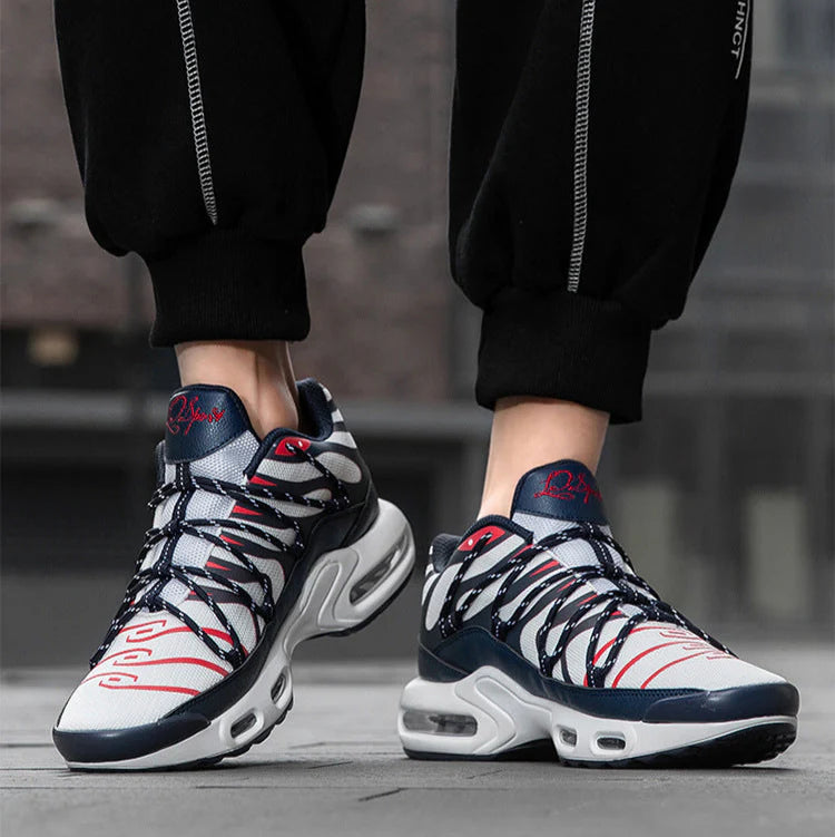 BEDFORD SHIFT SNEAKERS