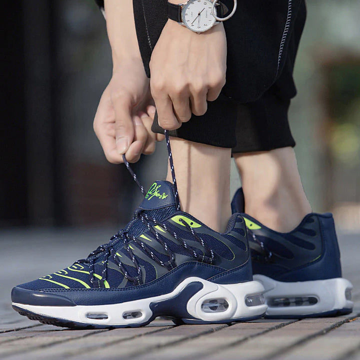 BEDFORD SHIFT SNEAKERS