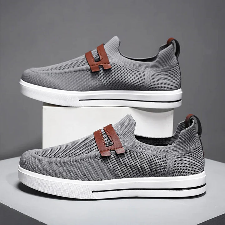 RONAN REIGN SNEAKER-LOAFERS