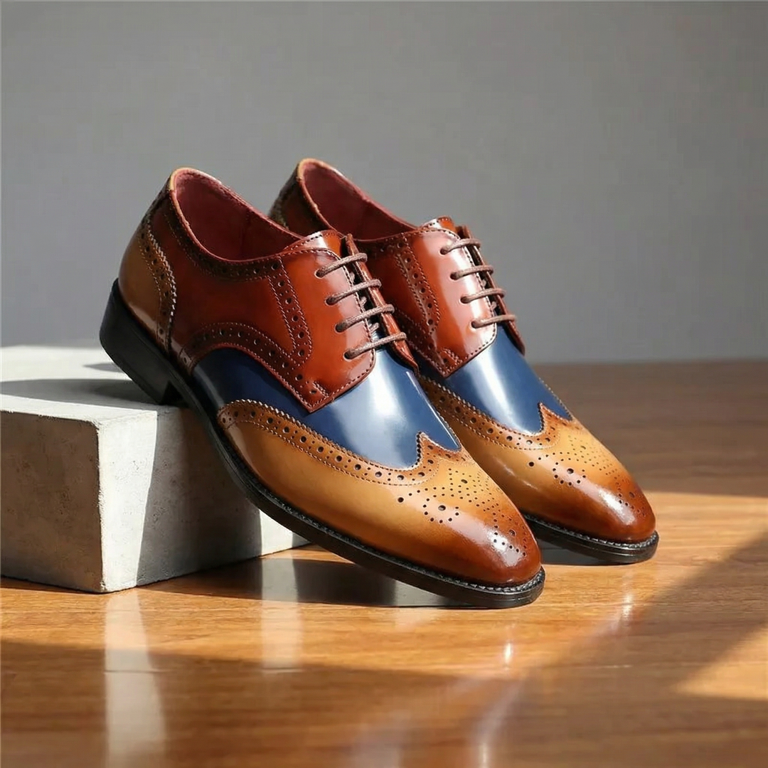 NICO VERANO OXFORDS